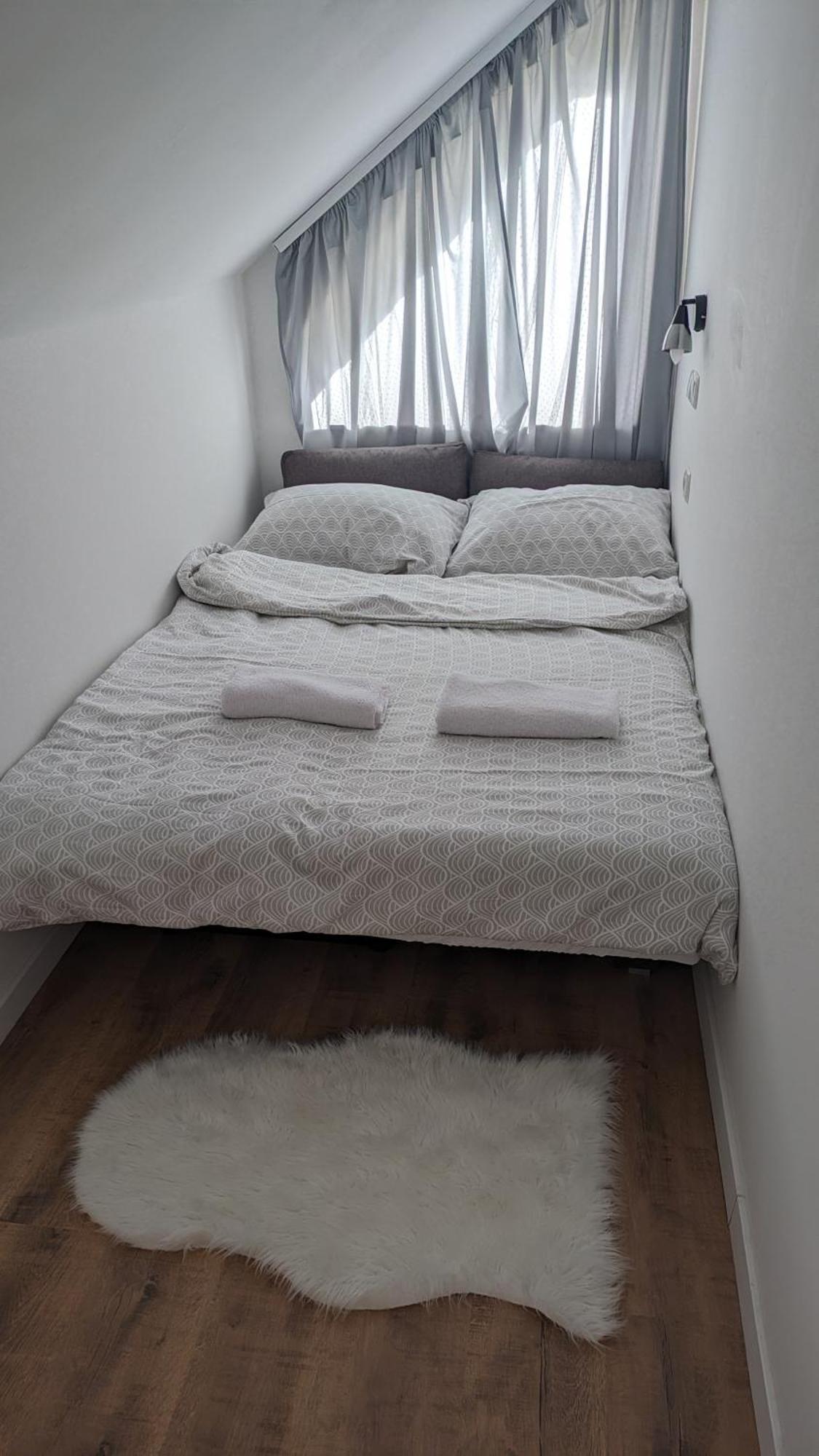 Guest House Gacka Rogic Otocac Exterior photo